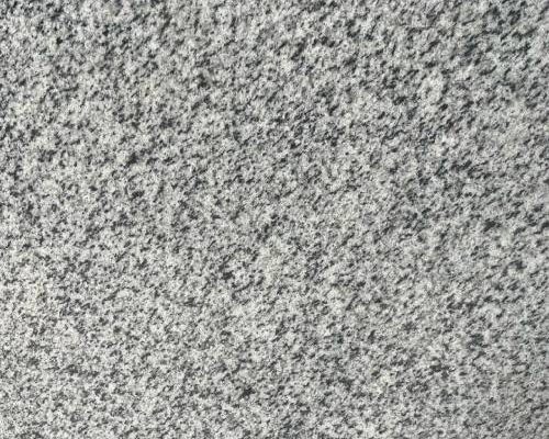 18mm Steel Grey Granite Slabs